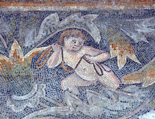 Ancient city of Germanicia victim of illegal housing