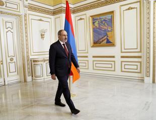 Armenia PM Pashinyan resigns to enable snap polls