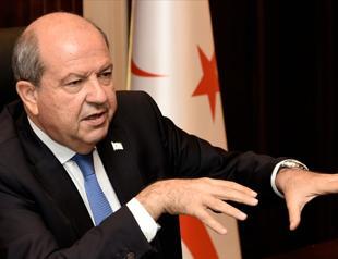 No hope for federal solution, Turkish Cypriot leader says