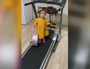 Turkish Airlines offers little girl in recreated flight video to fly