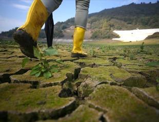 Turkey to witness extreme climate changes: Report
