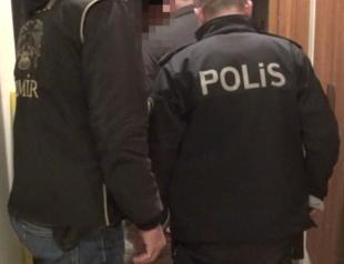 532 FETÖ terror suspects sought across Turkey