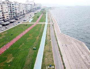 Turkey ends nearly 4-day nationwide coronavirus curfew