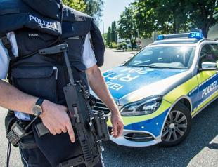 German-Turkish businessman subjected to police violence