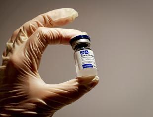 Turkey to produce Russian virus vaccine Sputnik V