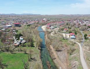 Central Anatolia’s İmranlı district to open to tourism