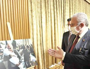 Exhibition showcases war crimes by Armenia in Nagorno-Karabakh conflict