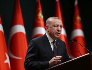 Despite tension, Turkey stands ready to open new era with US