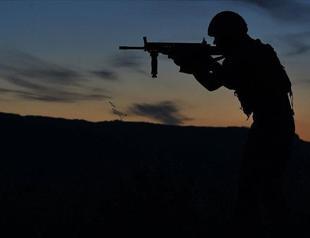 Two Turkish soldiers killed in northern Iraq