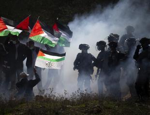 Israel committing crime of apartheid against Palestinians: HRW