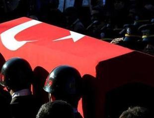 Turkish police officer killed in attack on Iran border
