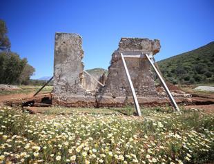 Ongoing excavations at Patara telegraph station reveal new facts