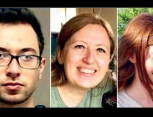 Turkish man stabbed mother, sister to death in Dallas