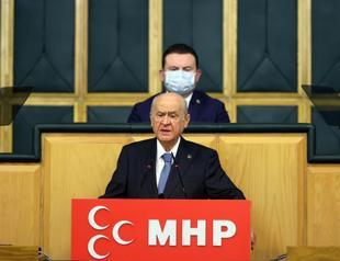 Ties with US at historical crossroad: MHP leader