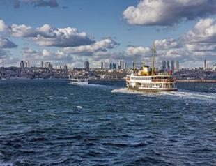 Evacuation ships to wait at sea off Istanbul in case of major quake