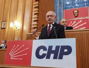 CHP slams gov’t over foreign policy amid tension with US