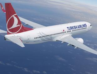 Turkish Airlines carried 2.4 mln passengers in April