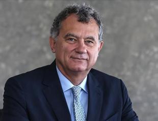 Turkey should focus on green, digital transformation: TÜSİAD