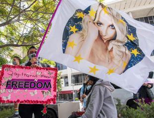 Britney Spears to appear in court for guardianship case