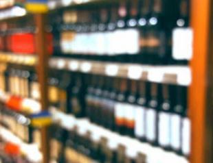 Ban on liquor stores during lockdown stirs controversy