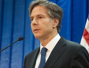 Bidens genocide remarks not assigning blame: Blinken