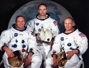 Astronaut Michael Collins, Apollo 11 pilot, dead of cancer