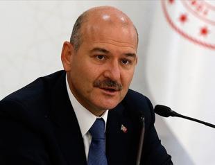 804 Turks abroad with service passports have not returned: Interior minister