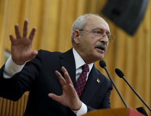 Full lockdown against COVID-19 imposed late: CHP leader