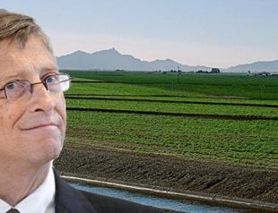 Land prices skyrocket in Turkey’s northwest after Bill Gates rumors