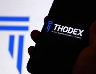 Thodex customers lost around $108 million: Minister