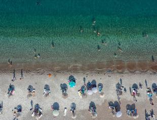 Tourism revenue stands at $2.4 bln in Q1