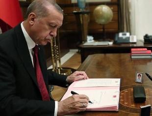 Turkey details Human Rights Action Plan in Official Gazette