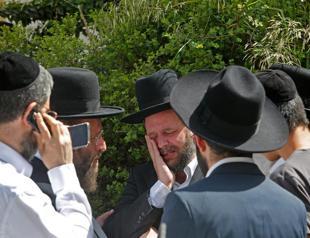 Ankara extends condolences over deadly stampede in Israel