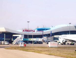 Turkey’s TAV takes over ops at Almaty Airport