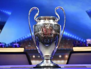 UEFA insists Istanbul hosting Champions League final despite lockdown