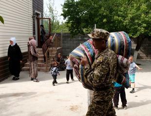 Turkey voices support for Kyrgyz-Tajik truce