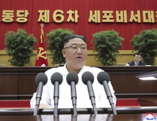 N Korea warns US of very grave situation over Biden speech