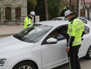 Over 2 million exemption permits issued during Turkey’s lockdown