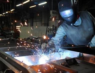 Manufacturing PMI down in April
