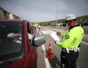 Curfew violations continue amid full lockdown