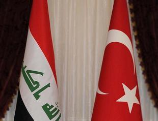 Iraqs Foreign Ministry summons Turkish envoy