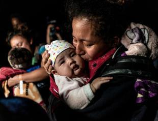 Biden quadruples Trump refugee cap after delay backlash