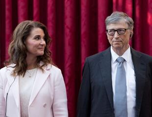 Bill and Melinda Gates announce divorce after 27 years