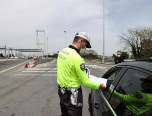 Turkey weighing gradual reopening after lockdown