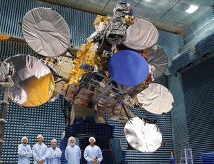 Turkish 5A satellite enters into orbit at 31° East
