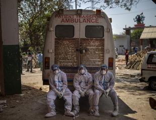 India announces $6.7 bln to help vaccine, health firms boost pandemic battle