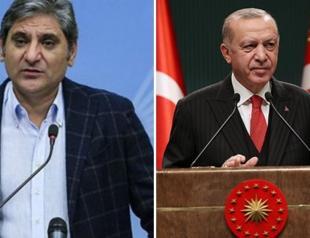 Erdoğan files lawsuit against CHP MP