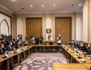Turkey, Egypt launch exploratory talks to normalize relations