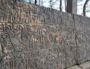 Karatape Aslantaş ready for tourism season