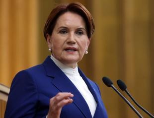 Future, DEVA parties may soon join Nation Alliance: Akşener